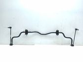 Front anti-roll bar/sway bar
