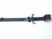 Middle seatbelt (rear)