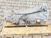 Automatic gearbox