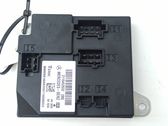 Comfort/convenience module