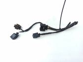 Headlight/headlamp wiring loom/harness