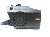 Enceinte subwoofer