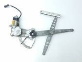 Fensterheber elektrisch mit Motor Tür vorne