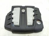 Motorabdeckung