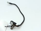Minuskabel Massekabel Batterie