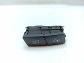 Central locking switch button