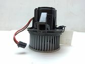Heater fan/blower