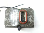 Headlight ballast module Xenon