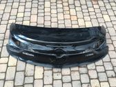 Tailgate/trunk/boot lid