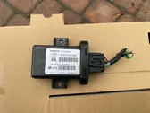 Headlight ballast module Xenon