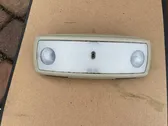 Interior lighting switch