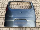 Tailgate/trunk/boot lid