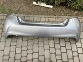 Rear bumper