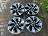 R18 alloy rim