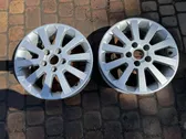 R16 alloy rim