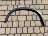 Rear arch trim