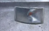 Front indicator light