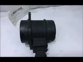 Mass air flow meter