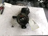 Front wheel hub