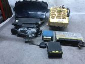 Calculateur moteur ECU