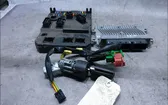 Calculateur moteur ECU