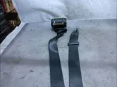 Ceinture de sécurité arrière