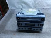 Radio / CD-Player / DVD-Player / Navigation