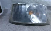 Front indicator light