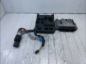 Calculateur moteur ECU