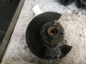 Front wheel hub