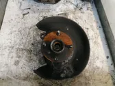 Front wheel hub