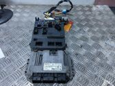 Engine control unit/module
