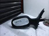 Coupe wind mirror (mechanical)