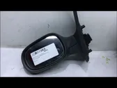 Front door electric wing mirror