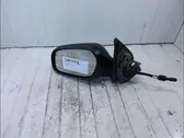 Coupe wind mirror (mechanical)