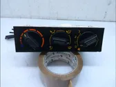 Air conditioning/heating control unit