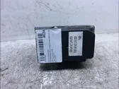 ABS control unit/module