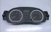 Speedometer (instrument cluster)