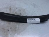 Rear door card panel trim