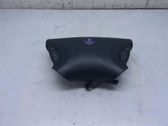 Steering wheel airbag