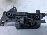 Front door interior handle