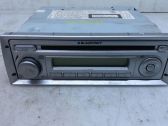 Radio / CD-Player / DVD-Player / Navigation