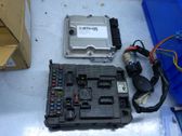 Engine control unit/module