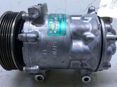 Klimakompressor Pumpe