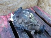 Rear differential