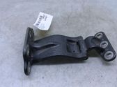 Loading door upper hinge