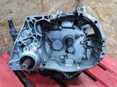 Mechaninė 5 pavarų dėžė