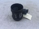 Mass air flow meter