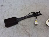 Boucle de ceinture de sécurité avant