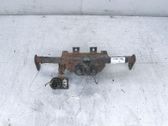 Tow bar set